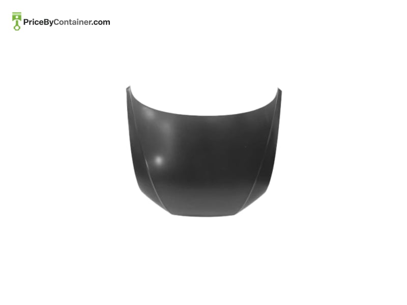 AUDI / VOLKSWAGEN 4N0823029C — AUDI / VOLKSWAGEN GENUINE BONNET 4N0823029C
