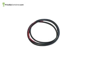 AUDI / VOLKSWAGEN 4N0837911B — AUDI / VOLKSWAGEN GENUINE DOOR SEAL 4N0837911B