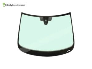 AUDI / VOLKSWAGEN 4N0845099BNVB — AUDI / VOLKSWAGEN GENUINE FRT GLASS 4N0845099BNVB