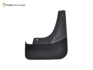 AUDI / VOLKSWAGEN 4N0853824A — AUDI / VOLKSWAGEN GENUINE FRT FENDER CHIP GUARD-RH 4N0853824A