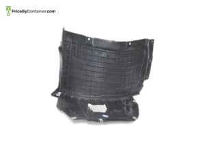 AUDI / VOLKSWAGEN 4N0853887K — AUDI / VOLKSWAGEN GENUINE SPOILER 4N0853887K
