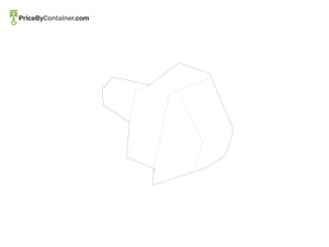 AUDI / VOLKSWAGEN 4N0853909 — Audi-Volkswagen Genuine Clip 4N0853909