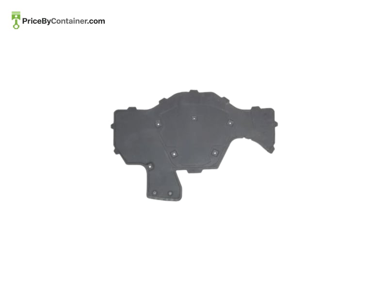 AUDI / VOLKSWAGEN 4N0863825B — AUDI / VOLKSWAGEN GENUINE SILENCER 4N0863825B