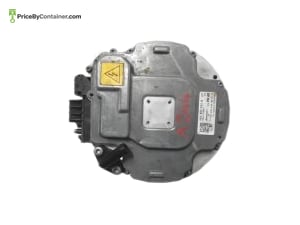 AUDI / VOLKSWAGEN 4N0903028Q — AUDI / VOLKSWAGEN GENUINE ALTERNATOR 4N0903028Q