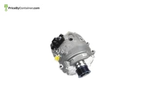 AUDI / VOLKSWAGEN 4N0903028R — AUDI / VOLKSWAGEN GENUINE ALTERNATOR 4N0903028R