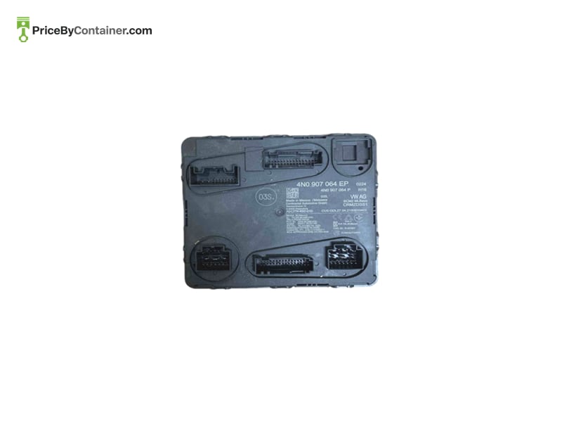 AUDI / VOLKSWAGEN 4N0907064EP — AUDI / VOLKSWAGEN GENUINE CONTROL UNIT 4N0907064EP