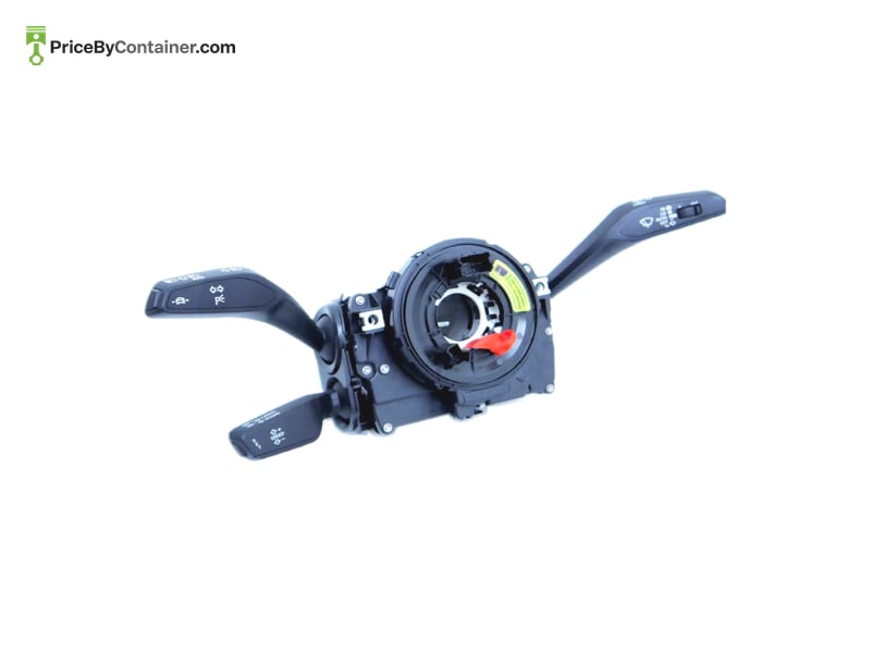 AUDI / VOLKSWAGEN 4N0907129MB — AUDI / VOLKSWAGEN GENUINE STEERING COMBO SWITCH 4N0907129MB