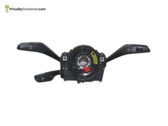 AUDI / VOLKSWAGEN 4N0907129MC — AUDI / VOLKSWAGEN GENUINE STEERING COLUM COMBI SWITCH 4N0907129MC