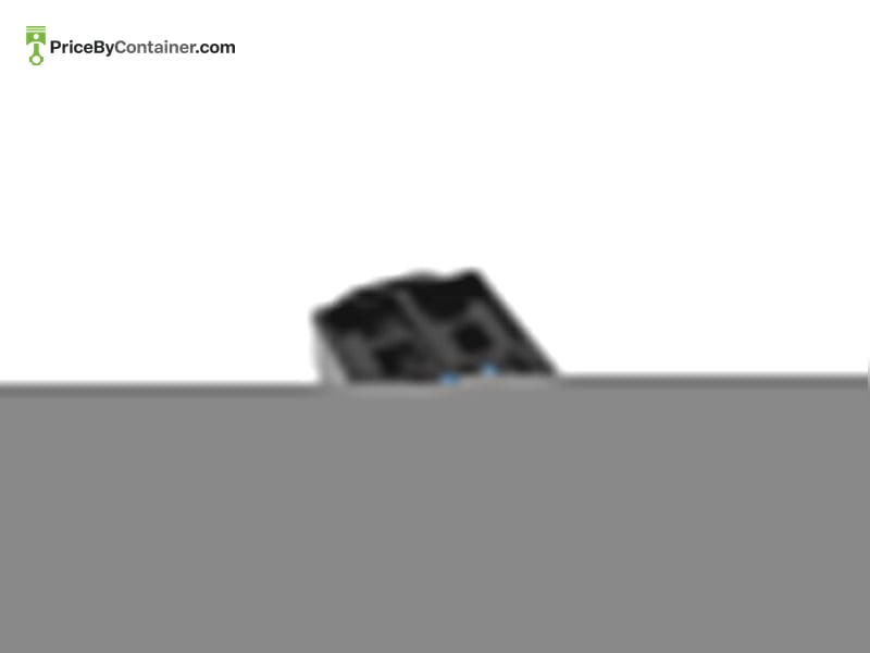 AUDI / VOLKSWAGEN 4N0915519A — AUDI / VOLKSWAGEN GENUINE RELAY 4N0915519A