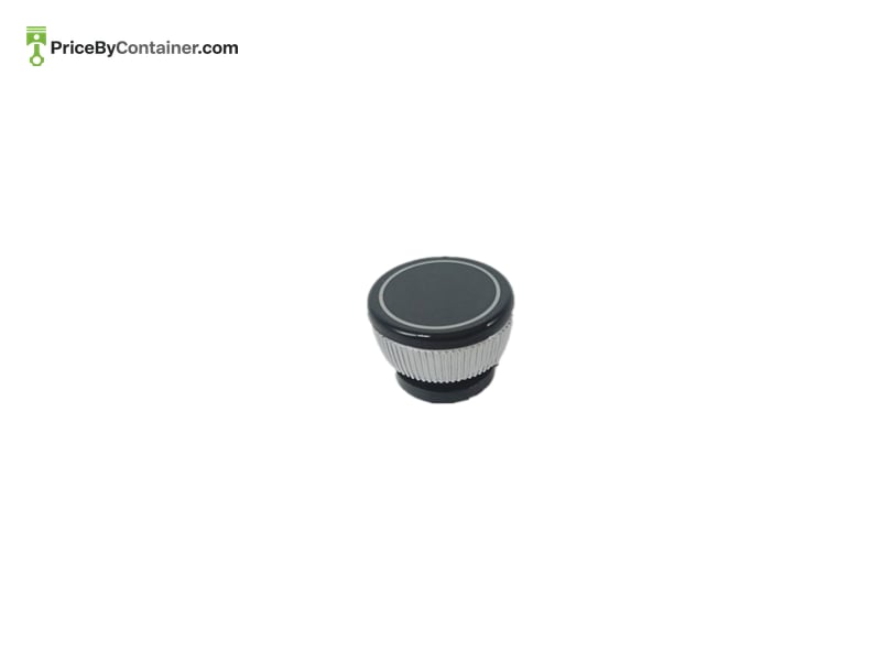 AUDI / VOLKSWAGEN 4N0919070 — AUDI / VOLKSWAGEN GENUINE KNOB-VOLUME 4N0919070