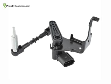 AUDI / VOLKSWAGEN 4N0941286C — AUDI / VOLKSWAGEN GENUINE LEVEL SENSOR RH 4N0941286C