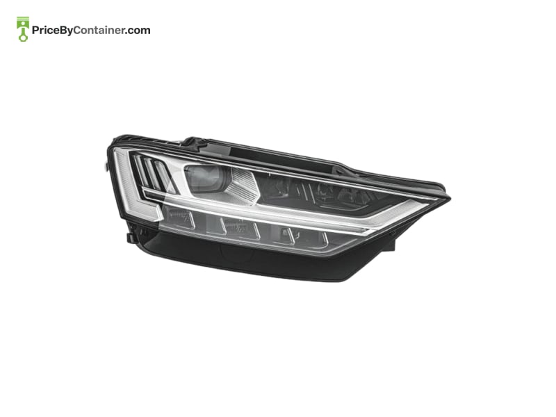 AUDI / VOLKSWAGEN 4N0941784 — AUDI / VOLKSWAGEN GENUINE HEADLIGHT 4N0941784