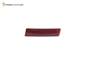 AUDI / VOLKSWAGEN 4N0945104A — AUDI / VOLKSWAGEN GENUINE REFLECTOR 4N0945104A