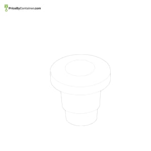 AUDI / VOLKSWAGEN 4N0955465 — AUDI / VOLKSWAGEN GENUINE GASKET 4N0955465
