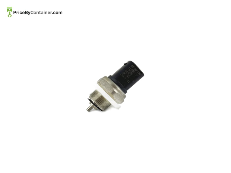 AUDI / VOLKSWAGEN 4N0959126F — AUDI / VOLKSWAGEN GENUINE AC REFRIGERANT PRESSURE SENSOR 4N0959126F