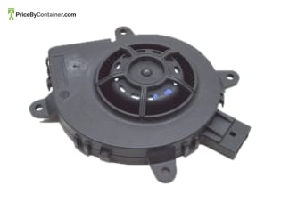 AUDI / VOLKSWAGEN 4N0963575A — AUDI / VOLKSWAGEN GENUINE FAN 4N0963575A