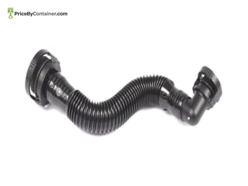 AUDI / VOLKSWAGEN 4S0103211 — AUDI / VOLKSWAGEN GENUINE PIPE 4S0103211