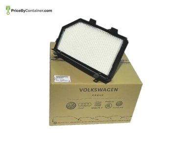 AUDI / VOLKSWAGEN 4S0133843B — AUDI / VOLKSWAGEN GENUINE AIR FILTER 4S0133843B