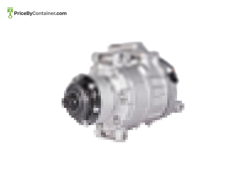 AUDI / VOLKSWAGEN 4S0260805A — AUDI GENUINE AC COMPRESSOR 4S0260805A