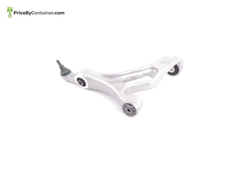AUDI / VOLKSWAGEN 4S0407151E — AUDI GENUINE CONTROL ARM 4S0407151E