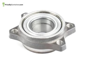 AUDI / VOLKSWAGEN 4S0498625 — AUDI / VOLKSWAGEN GENUINE BEARING 4S0498625