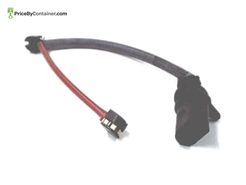 AUDI / VOLKSWAGEN 4S0615437B — AUDI / VOLKSWAGEN GENUINE SENSOR FRT BRAKE 4S0615437B