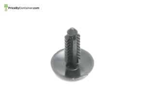 AUDI / VOLKSWAGEN 4S0805163 — AUDI / VOLKSWAGEN GENUINE CLIP 4S0805163