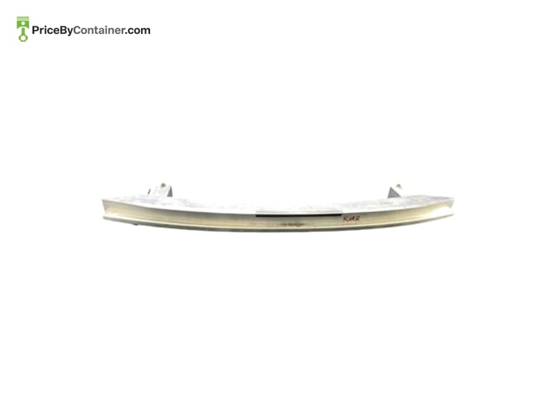 AUDI / VOLKSWAGEN 4S0807313B — AUDI GENUINE REAR BUMPER CARRIER 4S0807313B