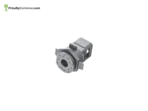 AUDI / VOLKSWAGEN 4S0807897 — AUDI / VOLKSWAGEN GENUINE CLIP 4S0807897