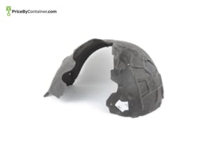 AUDI / VOLKSWAGEN 4S0810171B — AUDI / VOLKSWAGEN GENUINE FENDER LINER 4S0810171B