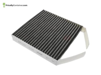 AUDI / VOLKSWAGEN 4S0819439 — AUDI / VOLKSWAGEN GENUINE AIR FILTER 4S0819439