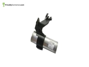 AUDI / VOLKSWAGEN 4S0820191D — AUDI / VOLKSWAGEN GENUINE AC DRYER 4S0820191D