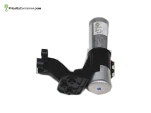 AUDI / VOLKSWAGEN 4S0820193 — AUDI / VOLKSWAGEN GENUINE DRIER 4S0820193
