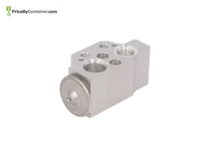 AUDI / VOLKSWAGEN 4S0820679 — AUDI / VOLKSWAGEN GENUINE VALVE 4S0820679