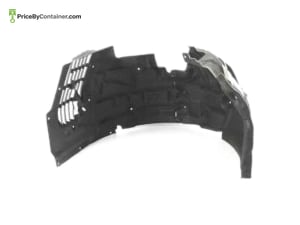 AUDI / VOLKSWAGEN 4S0821172D — AUDI / VOLKSWAGEN GENUINE FENDER COVER 4S0821172D