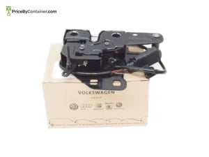 AUDI / VOLKSWAGEN 4S0823509 — AUDI / VOLKSWAGEN GENUINE BONNET LOCK-FRT 4S0823509