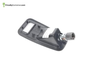 AUDI / VOLKSWAGEN 4S0863440 — AUDI / VOLKSWAGEN GENUINE TRIM 4S0863440