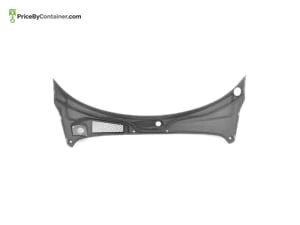AUDI / VOLKSWAGEN 4S18194019B9 — AUDI / VOLKSWAGEN GENUINE COVER 4S18194019B9