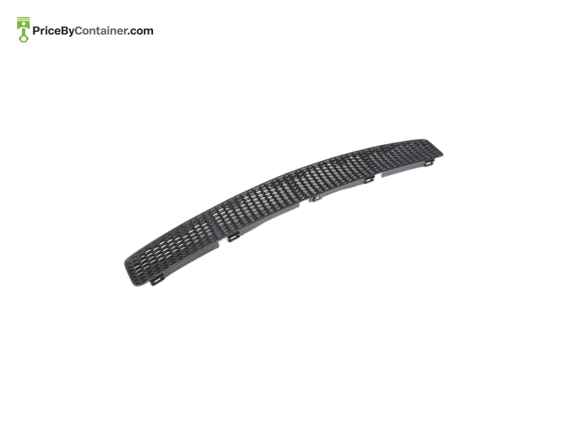 AUDI / VOLKSWAGEN 4S88279373FZ — AUDI / VOLKSWAGEN GENUINE GRILLE 4S88279373FZ