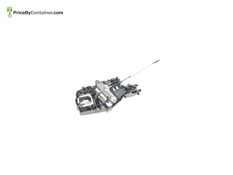 AUDI / VOLKSWAGEN 518837812L — AUDI / VOLKSWAGEN GENUINE FRONT DOOR HANDEL 518837812L