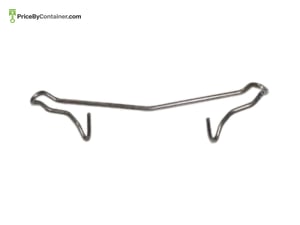 AUDI / VOLKSWAGEN 542615169 — AUDI / VOLKSWAGEN GENUINE CLIP 542615169