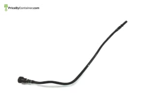 AUDI / VOLKSWAGEN 561201293 — AUDI / VOLKSWAGEN GENUINE HOSE 561201293
