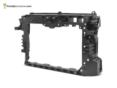 AUDI / VOLKSWAGEN 561805588F9B9 — AUDI / VOLKSWAGEN GENUINE SUPPORT RADIATOR 561805588F9B9