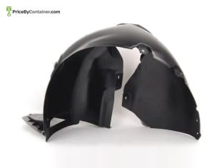AUDI / VOLKSWAGEN 561805911B9B9 — AUDI / VOLKSWAGEN GENUINE WHEEL HOUSING LH 561805911B9B9