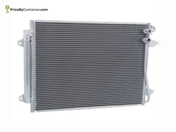 AUDI / VOLKSWAGEN 561820411 — AUDI / VOLKSWAGEN GENUINE CONDENSOR 561820411