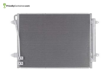 AUDI / VOLKSWAGEN 561820411C — AUDI / VOLKSWAGEN GENUINE AC CONDENSER 561820411C