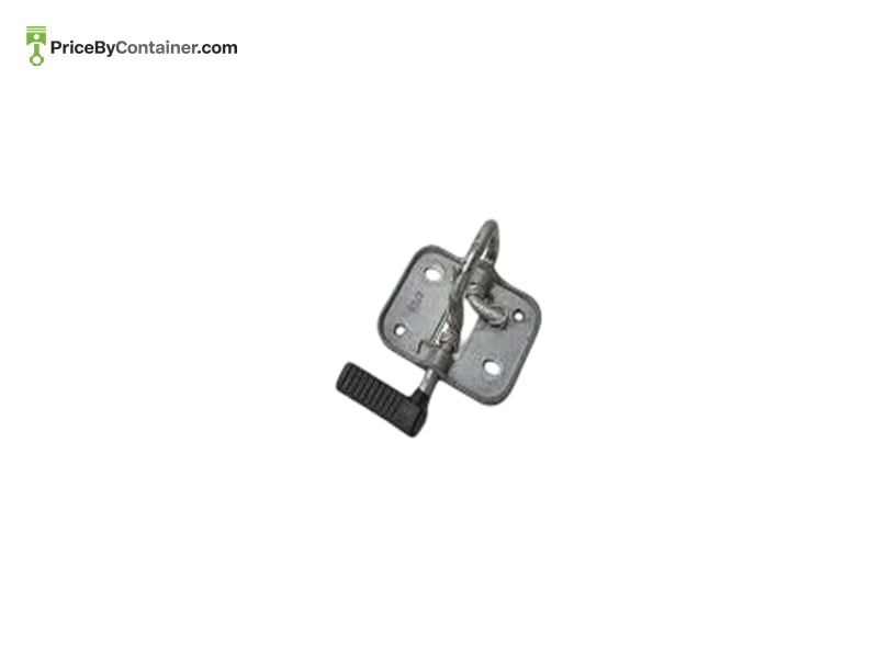 AUDI / VOLKSWAGEN 561823186 — AUDI / VOLKSWAGEN GENUINE HOOK 561823186