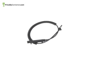 AUDI / VOLKSWAGEN 561823531A — AUDI / VOLKSWAGEN GENUINE CABLE 561823531A