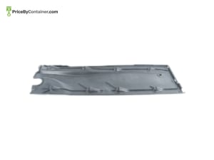 AUDI / VOLKSWAGEN 561825201C — AUDI / VOLKSWAGEN GENUINE UNDER COVER LH 561825201C