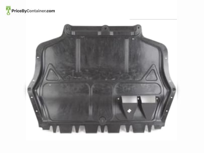 AUDI / VOLKSWAGEN 561825237D — Audi Volkswagen Genuine Belly Pan 561825237D The Genuine Belly Pan from Audi and Volkswagen, bearing part number 561825237D, is an example of the companies’ dedication to excellence and performance in automobile engineering. This genuine belly pan is made to fit Audi and Volkswagen automobiles effortlessly and provides a reliable and effective way to shield the underbody of the car. Functioning: The Audi Volkswagen Genuine Belly Pan 561825237D is expertly crafted to provide protection for the car’s underbelly. This part protects the engine and transmission, among other important parts, from weather and road debris. Additionally, better airflow from its aerodynamic shape improves the vehicle’s overall performance and fuel efficiency. Quality: This authentic belly pan is made from premium materials and goes through a strict quality control procedure to ensure it meets Audi and Volkswagen’s exacting requirements. The lifetime, impact resistance, and durability of the materials used are guaranteed. The careful construction of this belly pan, which offers a dependable undercarriage protection option, demonstrates Audi and Volkswagen’s dedication to quality. Capability: The 561825237D Audi Volkswagen Genuine Belly Pan is designed to work with Audi and Volkswagen vehicles, and it fits right into the vehicle’s underbelly. Its functions include protecting important parts from potential collisions and enhancing durability and dependability. Maintaining the brand’s high standards of performance and safety, the design makes sure that everything fits precisely and fits in perfect harmony with the architecture of the vehicle.